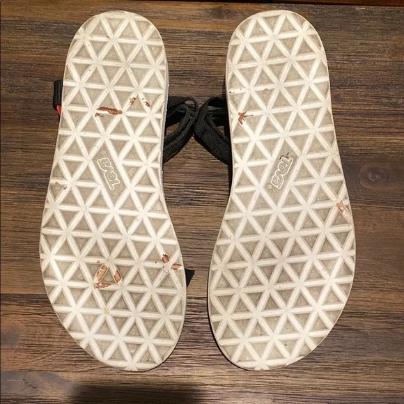 Teva Sandals - Picture 6 of 6